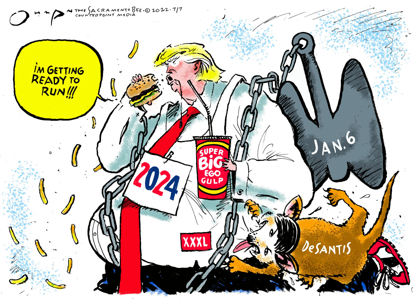 jack oman cartoon